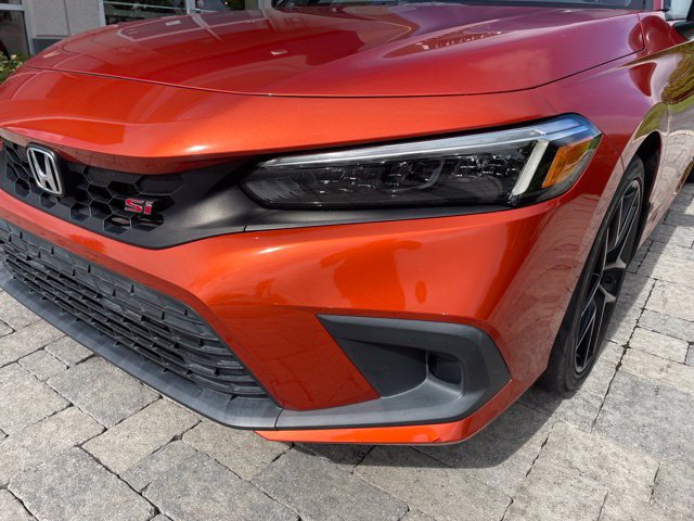 Used 2022 Honda Civic Si image 14