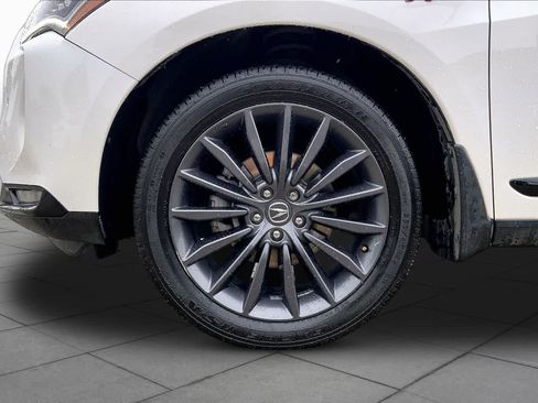 Used 2024 Acura RDX A-Spec AWD/4WD image 11