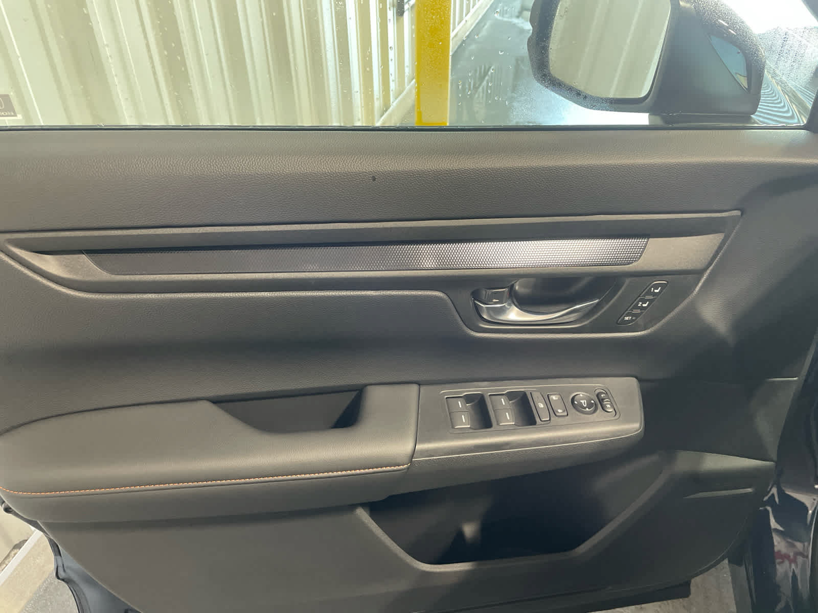 New 2027 Honda CR-V Sport-L image 17