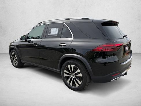 Used 2026 Mercedes-Benz GLE 350 4MATIC image 7