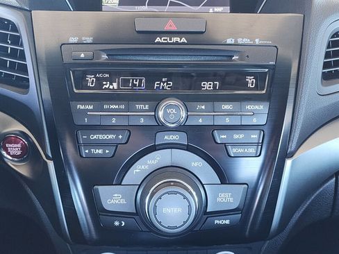 Used 2014 Acura ILX w/ Technology Package image 38