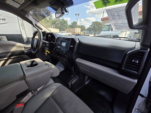 Used 2020 Ford F150 XL w/ XL Power Equipment Group image 18