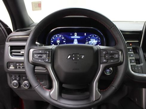 Used 2023 Chevrolet Tahoe RST w/ Luxury Package AWD/4WD image 37