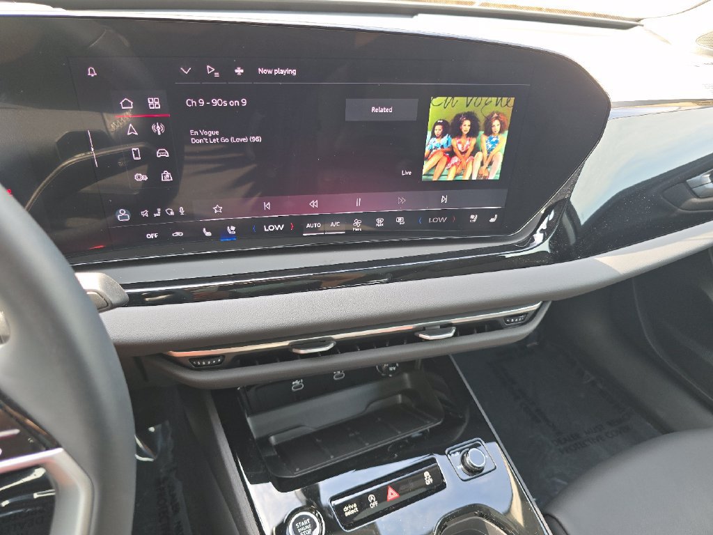 Certified 2025 Audi A5 Premium Plus AWD/4WD image 25