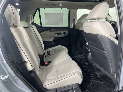 New 2026 Honda Pilot Elite image 11