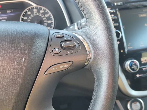 Used 2022 Nissan Murano SV image 26