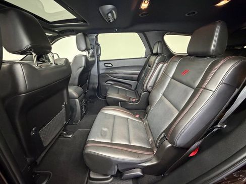 Used 2025 Dodge Durango GT image 5