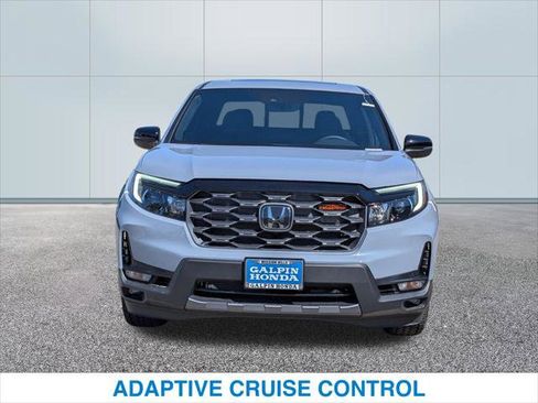 New 2026 Honda Ridgeline TrailSport image 3