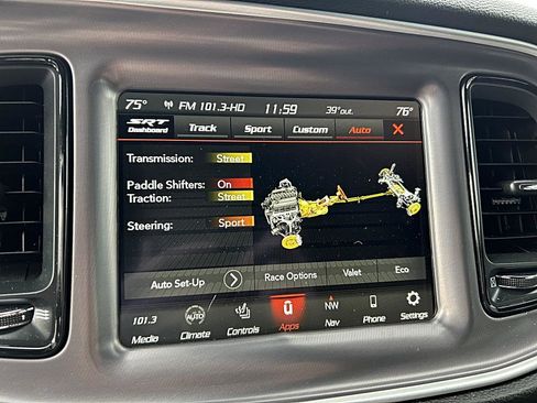 Used 2019 Dodge Challenger R/T Scat Pack w/ Dynamics Package image 22