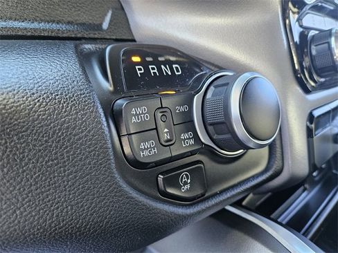 Used 2022 RAM 1500 Big Horn image 24
