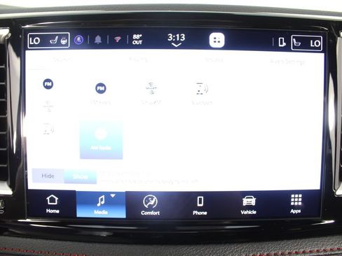New 2027 Chrysler Pacifica Select FWD image 5