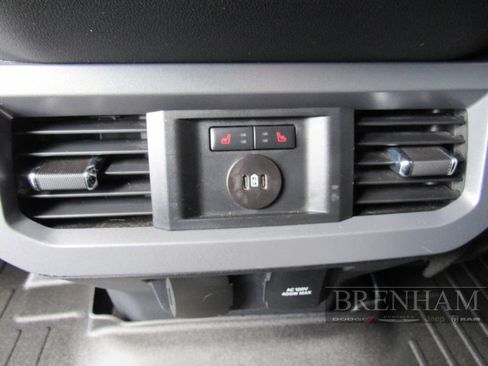 Used 2024 Ford F250 Lariat AWD/4WD image 18