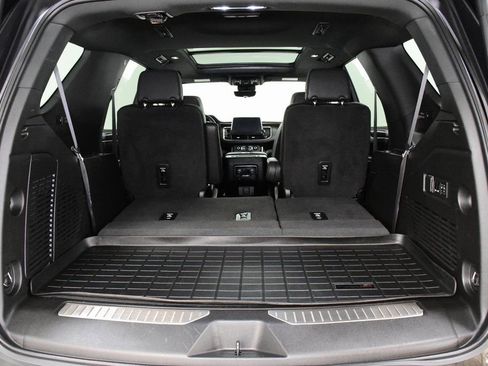 Used 2023 Chevrolet Tahoe High Country w/ Premium Package 2 image 41