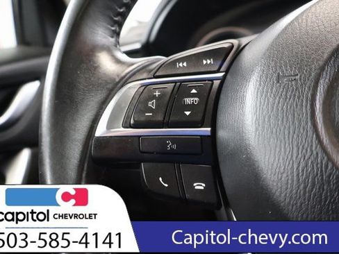 Used 2016 MAZDA CX-5 Grand Touring FWD image 22