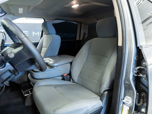 Used 2013 RAM 3500 Tradesman w/ Popular Equipment Group RWD image 10