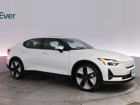 Used 2024 Polestar Polestar 2 AWD/4WD image 14