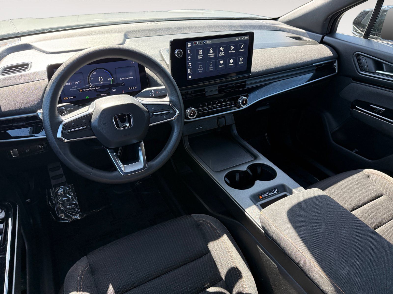 Used 2025 Honda Prologue Eco image 15
