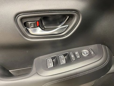 New 2027 Honda HR-V EX-L image 13