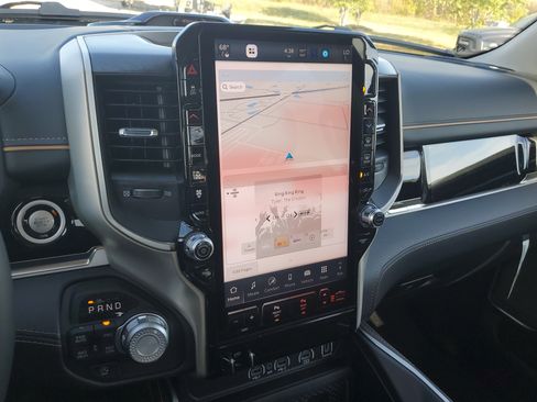 New 2026 RAM 1500 Tungsten image 23