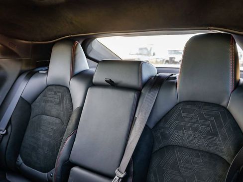 New 2026 Dodge Charger R/T Scat Pack image 23