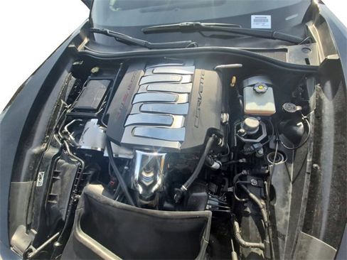 Used 2018 Chevrolet Corvette Stingray image 19