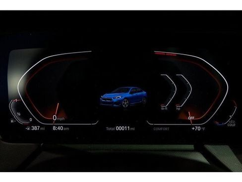 Used 2024 BMW 228i xDrive Gran Coupe w/ M Sport Package image 64