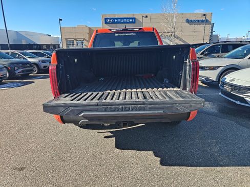 Used 2024 Toyota Tundra Limited image 23