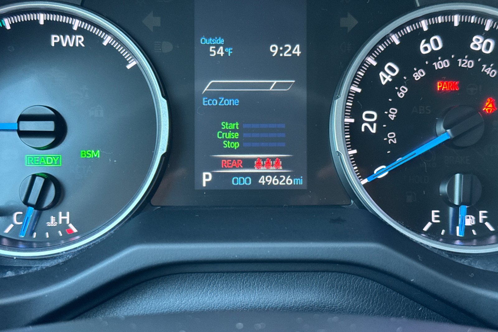 Certified 2021 Toyota RAV4 LE AWD/4WD image 31
