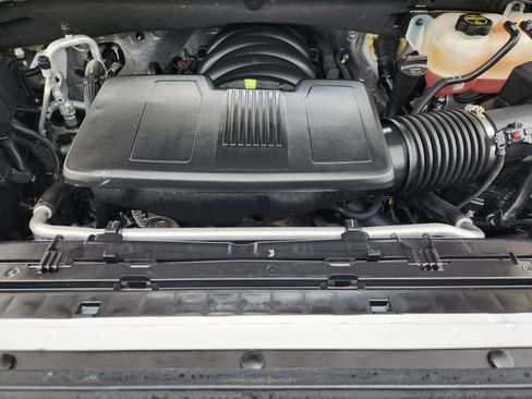 Used 2025 GMC Sierra 1500 AT4 w/ AT4 Premium Package AWD/4WD image 32