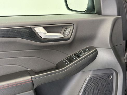 Used 2025 Ford Escape ST-Line FWD image 28