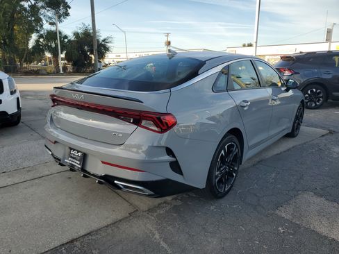 Used 2023 Kia K5 GT-Line image 3