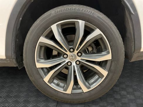 Used 2017 Lexus RX 350 w/ Premium Package image 14