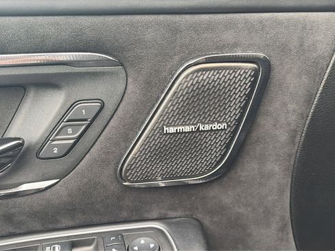 Used 2022 RAM 1500 TRX w/ TRX Level 2 Equipment Group image 6