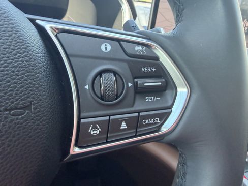 Used 2024 Acura MDX w/ Technology Package AWD/4WD image 27