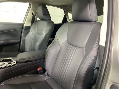 Certified 2026 Lexus NX 350h FWD w/ Premium image 12