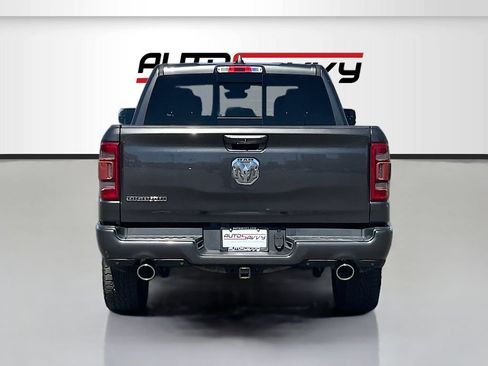 Used 2020 RAM 1500 Big Horn RWD image 6