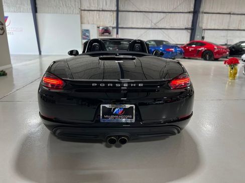Used 2019 Porsche 718 Boxster S image 77