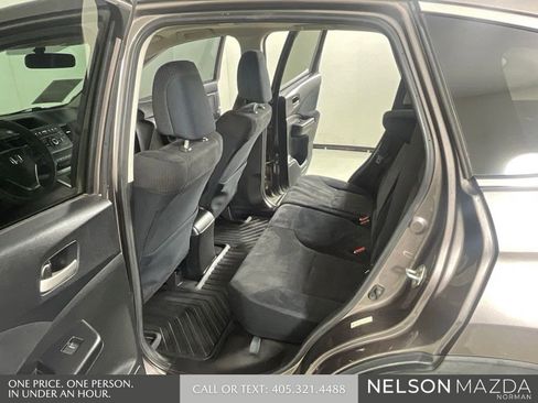Used 2014 Honda CR-V EX image 13