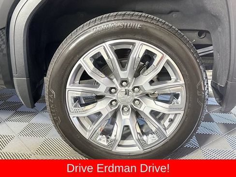 Used 2026 GMC Sierra 1500 Denali w/ Denali Reserve Package AWD/4WD image 4