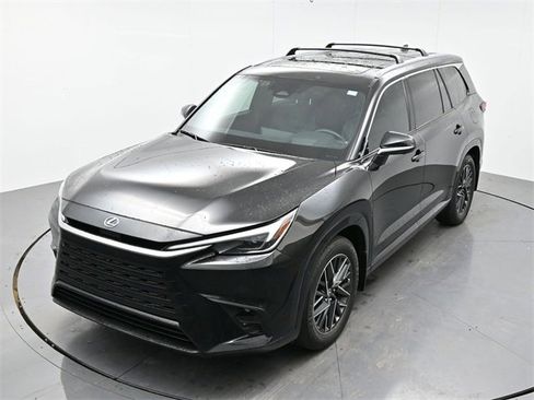 Used 2024 Lexus TX 350 FWD image 19