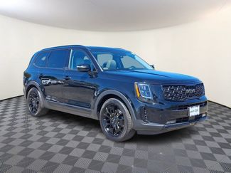 Certified 2022 Kia Telluride SX w/ SX Prestige Package AWD/4WD video 1