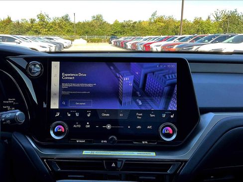 New 2026 Lexus TX 350 Premium image 18