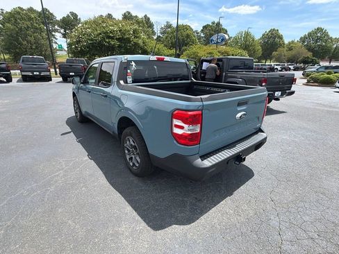 Used 2023 Ford Maverick XLT w/ Equipment Group 300A Standard AWD/4WD image 14