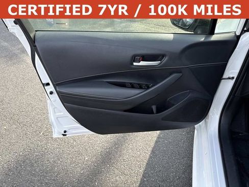 Used 2023 Toyota Corolla SE image 13
