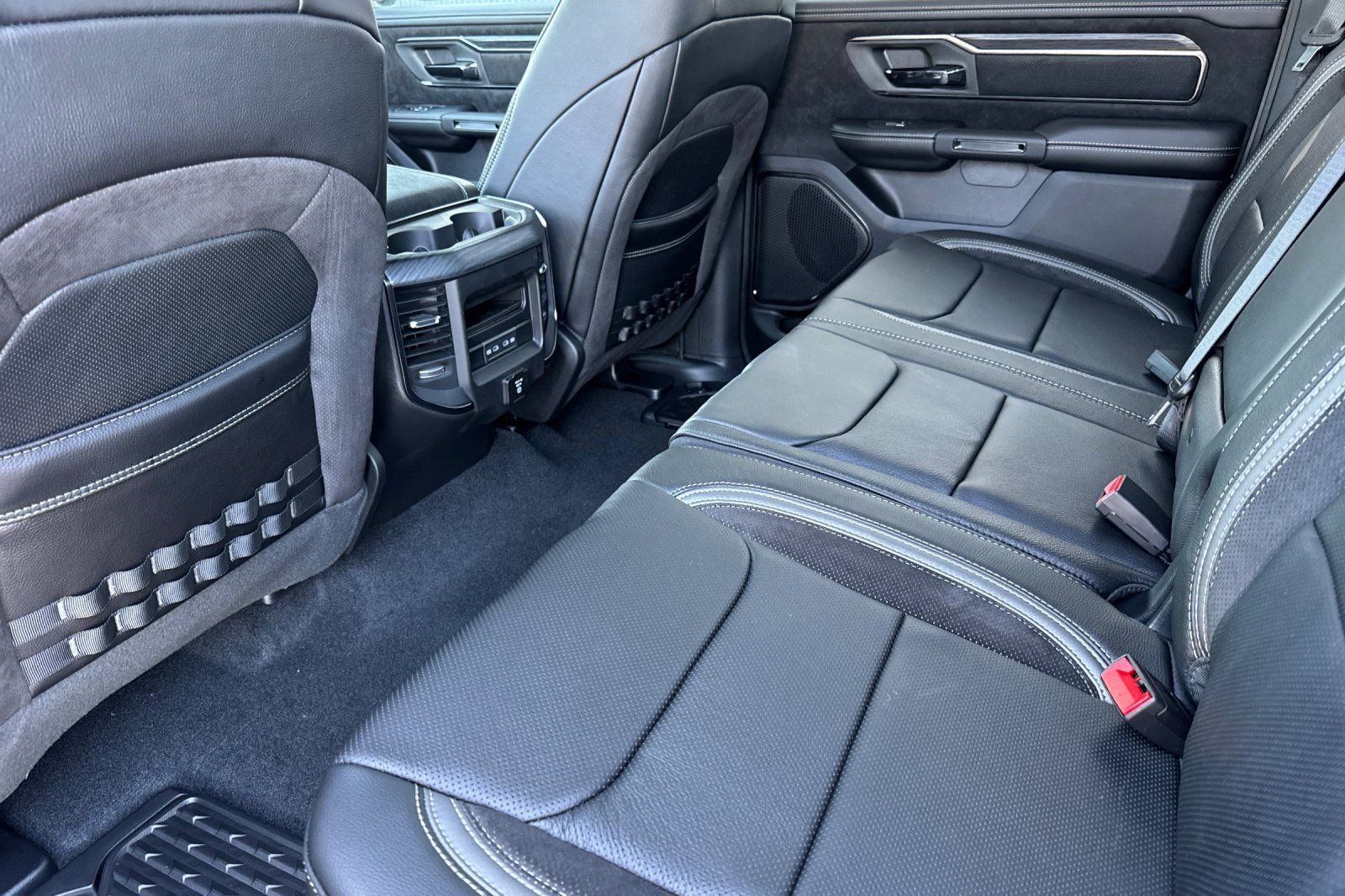 New 2026 RAM 1500 RHO w/ Bed Utility Group AWD/4WD image 11