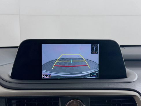 Used 2020 Lexus RX 350 FWD w/ Accessory Package image 23