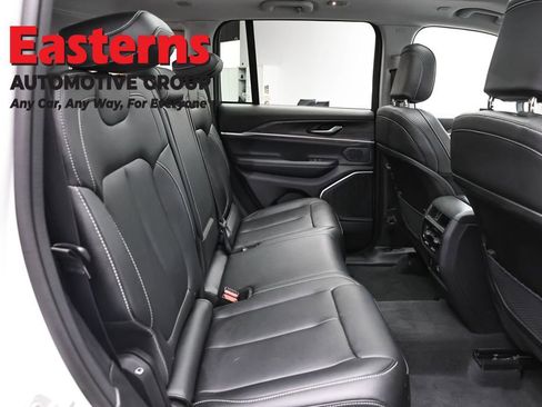 Used 2023 Jeep Grand Cherokee 4WD 4xe image 26