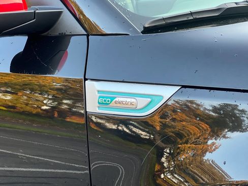 Used 2015 Kia Soul EV + image 7