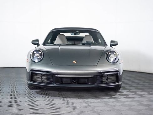 Certified 2020 Porsche 911 Carrera image 7