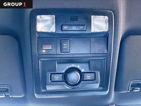 Used 2023 Toyota Tacoma TRD Off-Road AWD/4WD image 34